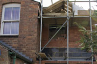 free Chadshunt home extension quotes