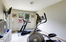 Chadshunt home gym construction leads
