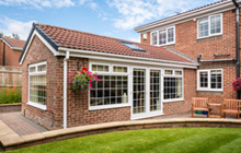 Chadshunt house extension leads