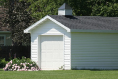 Chadshunt outbuilding construction costs