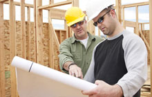 Chadshunt outhouse construction leads